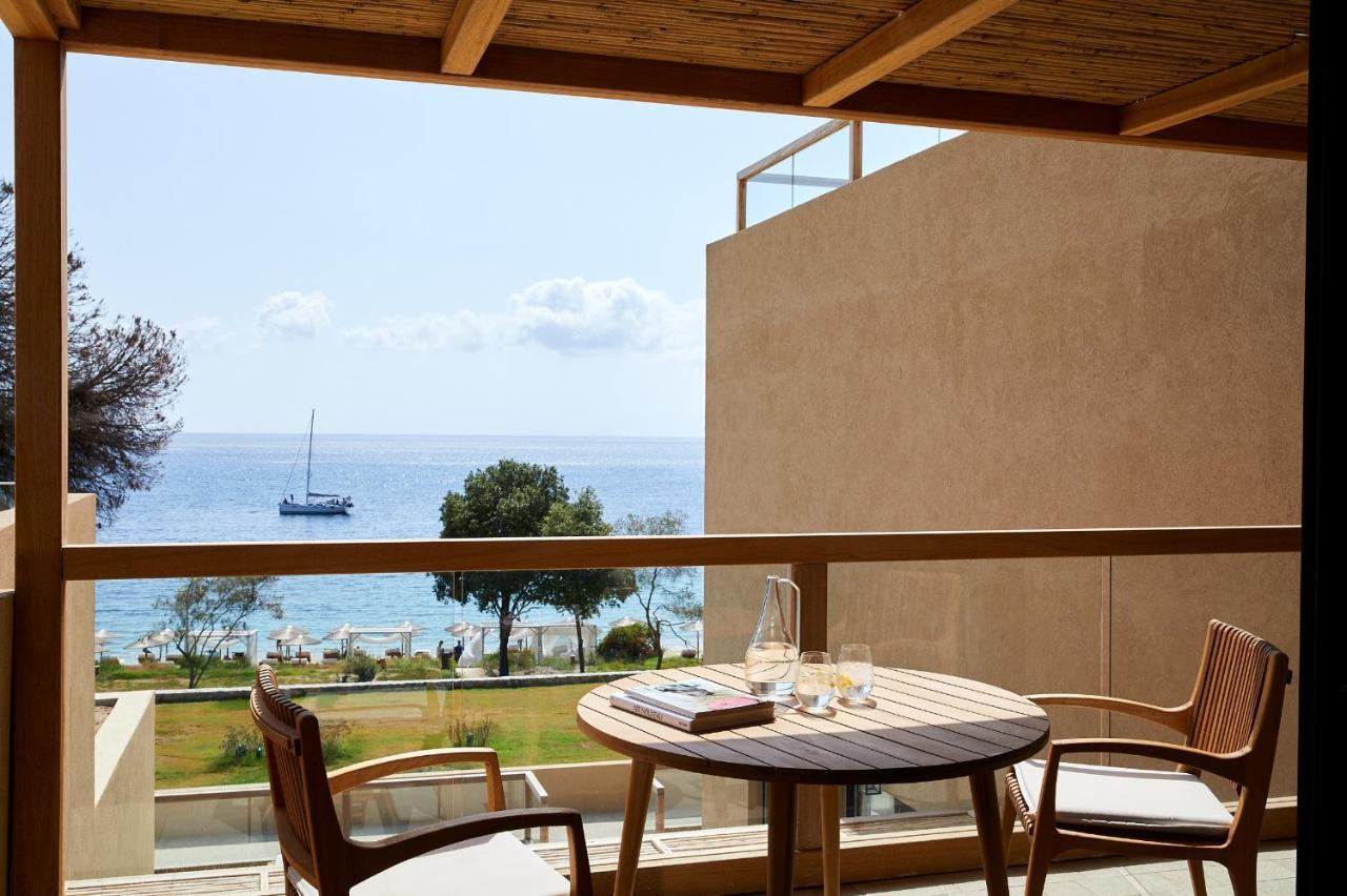 Elivi Skiathos Koukounaries Zewnętrze zdjęcie